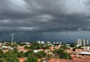 Chuva deve atingir o Sul do Piauí durante o fim de semana; temperaturas podem chegar a 40°C em outras regiões
