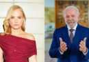 Angélica declara voto em Lula no segundo turno e diz que teve medo de se posicionar