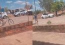 Ataque a tiros em bar deixa criança de 4 anos e dois homens feridos em Teresina