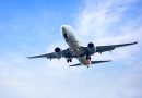 Avião da Gol retorna ao Aeroporto do Recife após incidente em motor