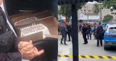 Bolos de festa do Dia das Crianças são encontrados com suspeita de contaminação por chumbinho e querosene