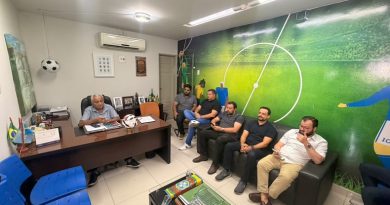 Campeonato Piauiense 2027 tem início previsto para janeiro e promete disputa com oito clubes