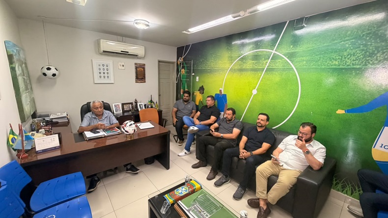 Campeonato Piauiense 2027 tem início previsto para janeiro e promete disputa com oito clubes