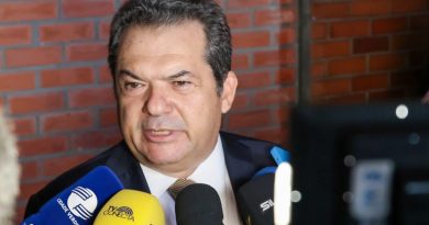 Ministro do STJ, Carlos Brandão defende aperfeiçoamento das instituições e admite mudanças no Judiciário