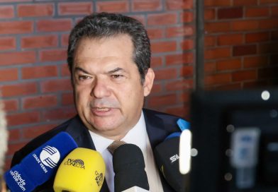 Ministro do STJ, Carlos Brandão defende aperfeiçoamento das instituições e admite mudanças no Judiciário
