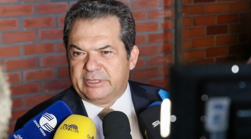 Ministro do STJ, Carlos Brandão defende aperfeiçoamento das instituições e admite mudanças no Judiciário
