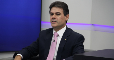 Severo Eulálio declara apoio a Lula e deixa eleição da Alepi para depois do segundo turno