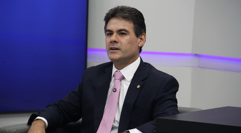 Severo Eulálio declara apoio a Lula e deixa eleição da Alepi para depois do segundo turno