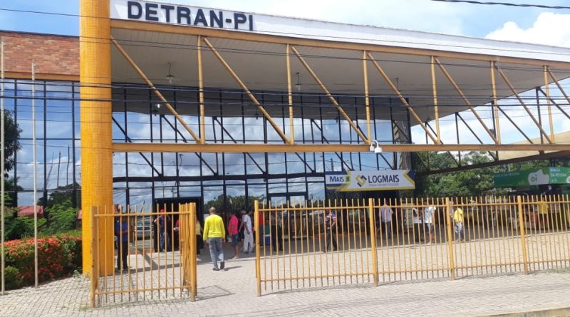 Justiça determina que Detran-PI garanta acessibilidade para surdos na obtenção da CNH