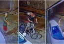 Criminosos invadem casa enquanto família dorme e levam moto e objetos em Teresina