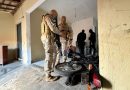 Operação contra o Comando Vermelho prende três suspeitos na zona Sul de Teresina