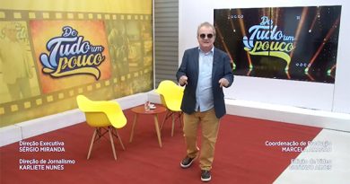PROGRAMA DE TUDO UM POUCO 31/10/2026