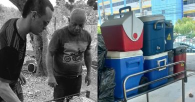 Órgãos de sargento da PM do Piauí vão beneficiar seis pessoas após morte em Teresina