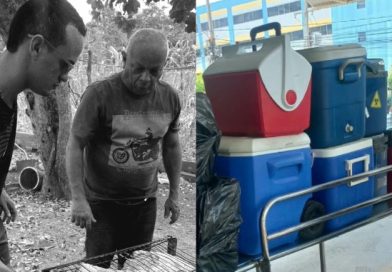 Órgãos de sargento da PM do Piauí vão beneficiar seis pessoas após morte em Teresina