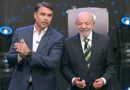 Lula e Flávio Bolsonaro trocam acusações de corrupção e ligação com milícias em debate na Band