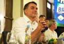 Flávio Bolsonaro sinaliza a aliados que pode tentar derrubar o fim da escala 6×1