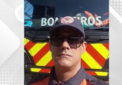 Sargento dos Bombeiros é morto após discussão envolvendo cachorro