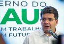 Rafael Fonteles promete iniciar expansão do metrô de Teresina e ampliar espaços de lazer