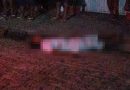 Homem morre após ser baleado na zona Leste de Teresina; região registra segundo homicídio em 24 horas