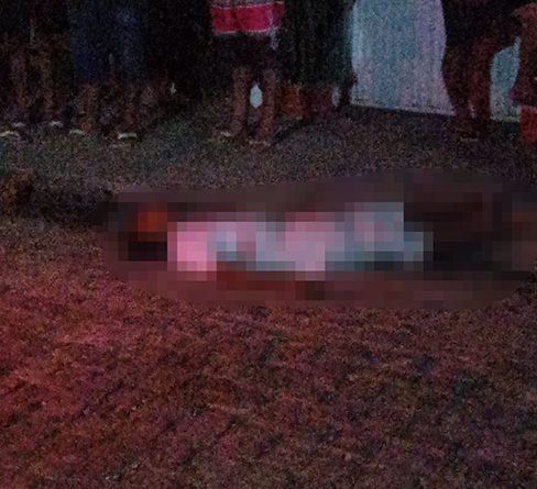 Homem morre após ser baleado na zona Leste de Teresina; região registra segundo homicídio em 24 horas