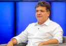 Rafael Fonteles quer manter boa avaliação fiscal do Piauí e ampliar capacidade de investimento