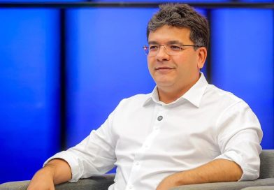 Rafael Fonteles quer manter boa avaliação fiscal do Piauí e ampliar capacidade de investimento