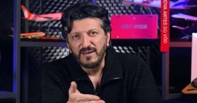 Lito Sousa morre, aos 59 anos, vítima da doença de Creutzfeld-Jacob