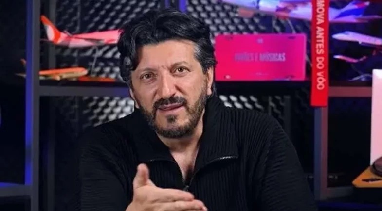 Lito Sousa morre, aos 59 anos, vítima da doença de Creutzfeld-Jacob