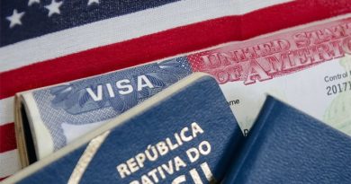 EUA suspendem atendimento presencial na embaixada e nos consulados no Brasil por questões de segurança