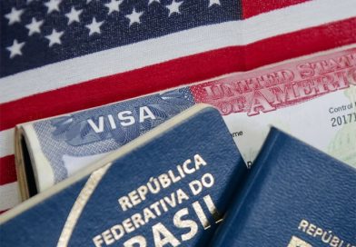 EUA suspendem atendimento presencial na embaixada e nos consulados no Brasil por questões de segurança