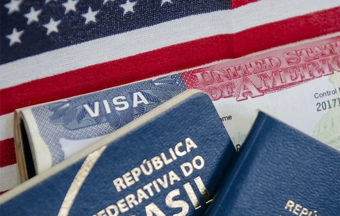 EUA suspendem atendimento presencial na embaixada e nos consulados no Brasil por questões de segurança