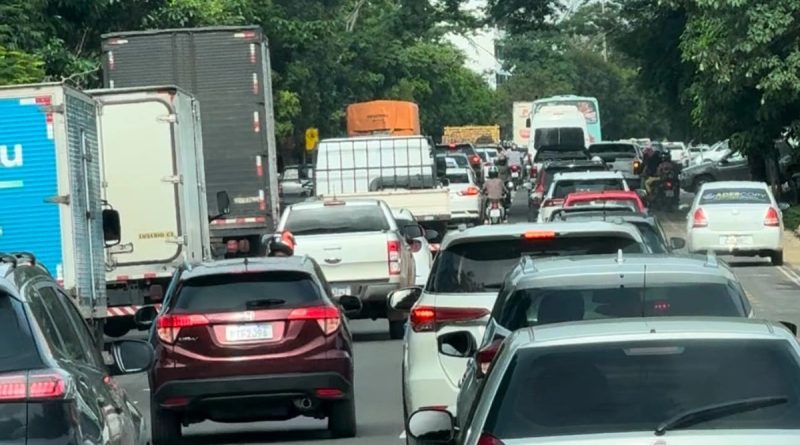 TRE-PI lança sistema para facilitar fiscalização do transporte de eleitores nas Eleições 2026