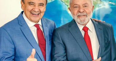 Wellington Dias reforça apoio a Lula e convoca eleitores para votação