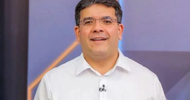 Rafael Fonteles parabeniza desembargadores eleitos para comandar o TJPI no biênio 2027/2028