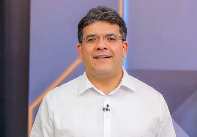 Rafael Fonteles parabeniza desembargadores eleitos para comandar o TJPI no biênio 2027/2028