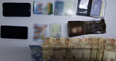 Irmãos gêmeos são presos suspeitos de compra de votos e boca de urna em Luís Correia