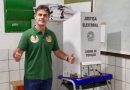 Severo Eulálio é reeleito deputado estadual e lidera votação para a Alepi