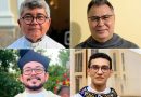 Arquidiocese de Teresina anuncia mudanças e transferência de quatro padres