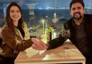 Salada Vip com Beto Loyola