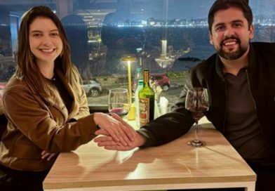 Salada Vip com Beto Loyola