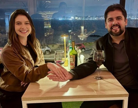 Salada Vip com Beto Loyola
