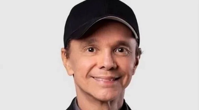 Cantor Netinho morre aos 60 anos após batalha contra o câncer
