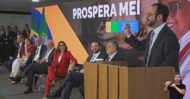 Lula anuncia medidas para aliviar dívidas de MEIs e pequenos empreendedores