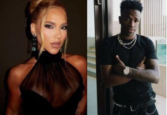 Virginia Fonseca e Vini Jr. dão unfollow após término e apagam registros do relacionamento