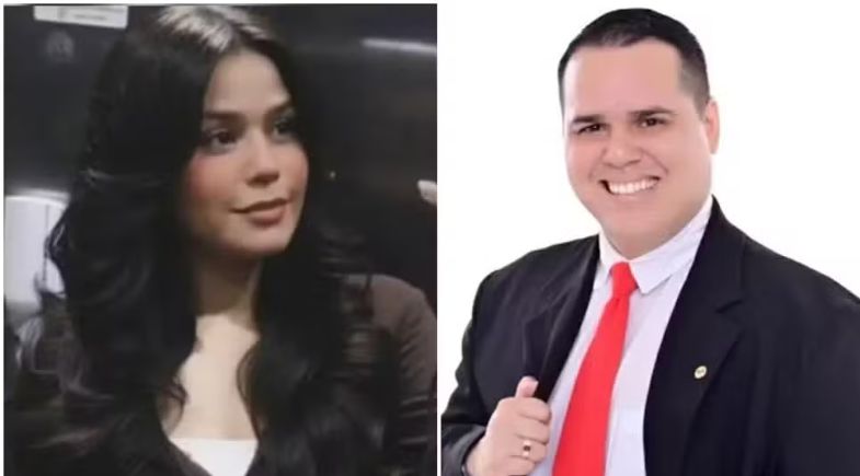 Justiça do Ceará determina soltura de namorado de Isabelle Caracristi