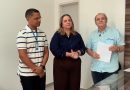 Silvio Mendes anuncia retomada de progressões e convoca mais 227 profissionais da Saúde em Teresina