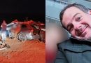 Juiz é encontrado morto dentro de carro incendiado no interior