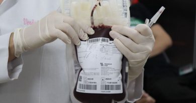 Hemopi registra aumento nas doações de sangue e mantém unidades abertas durante feriado de Finados; saiba como doar
