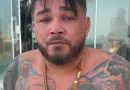 Apontado como líder do Bonde dos 40, Léo Gordinho rompe tornozeleira e está foragido