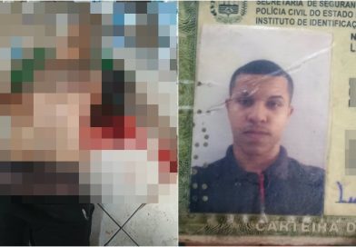 Jovem de 22 anos é morto a tiros dentro de comércio na zona Sudeste